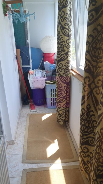 Apartament 3 camere Vergului-Morarilor la metrou