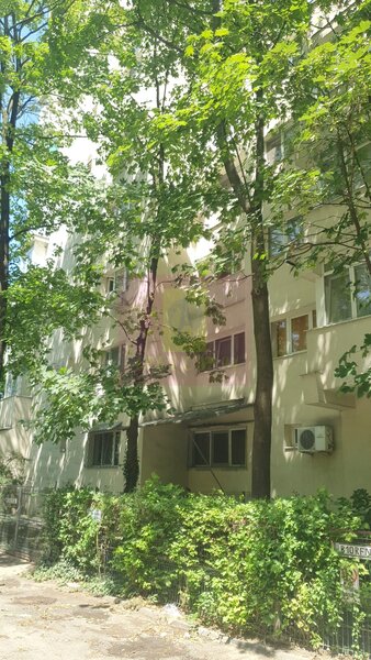 Apartament 3 camere Vergului-Morarilor la metrou